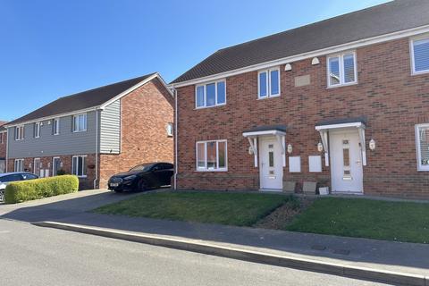 3 bedroom semi-detached house for sale, Woodnesborough Lane, Eastry, CT13