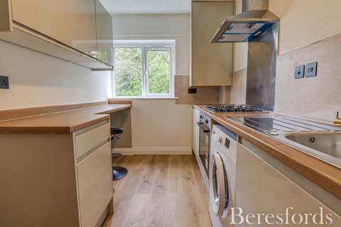 1 bedroom apartment for sale, Junction Road, Warley, CM14