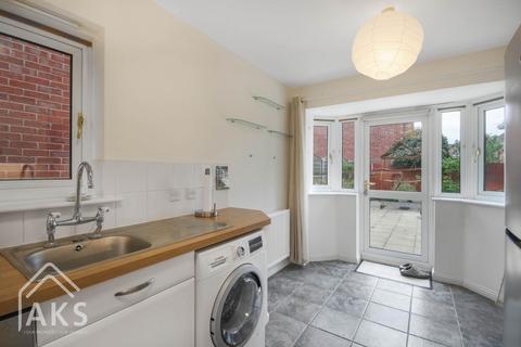 16 Nene Way, Hilton, Derby, DE65 5HX