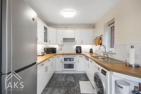16 Nene Way, Hilton, Derby, DE65 5HX