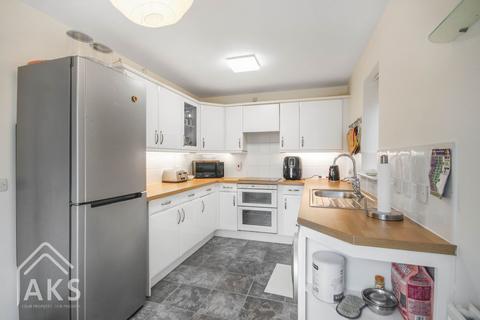 16 Nene Way, Hilton, Derby, DE65 5HX