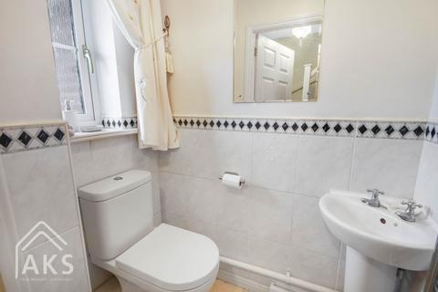 16 Nene Way, Hilton, Derby, DE65 5HX