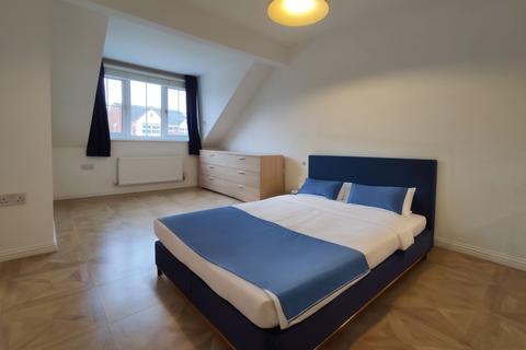 16 Nene Way, Hilton, Derby, DE65 5HX