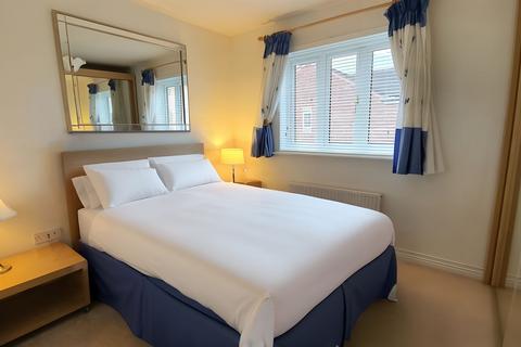16 Nene Way, Hilton, Derby, DE65 5HX