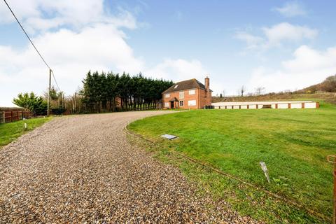 undefined, Lake View, Ashford Road, Chartham, Canterbury