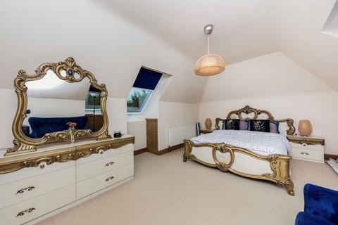 5 bedroom detached house for sale, Lake View, Ashford Road, Chartham, Canterbury
