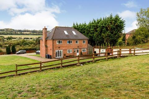5 bedroom detached house for sale, Lake View, Ashford Road, Chartham, Canterbury