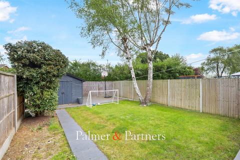 3 bedroom semi-detached house for sale, Bury Close, Marks Tey, Colchester, Essex, CO6