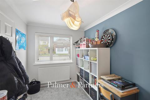 3 bedroom semi-detached house for sale, Bury Close, Marks Tey, Colchester, Essex, CO6
