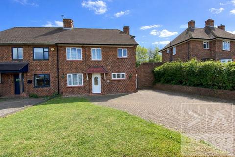undefined, Partridge Mead, Banstead SM7