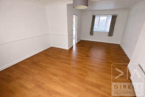 undefined, Partridge Mead, Banstead SM7