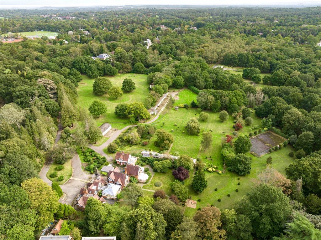 Fauns Farm