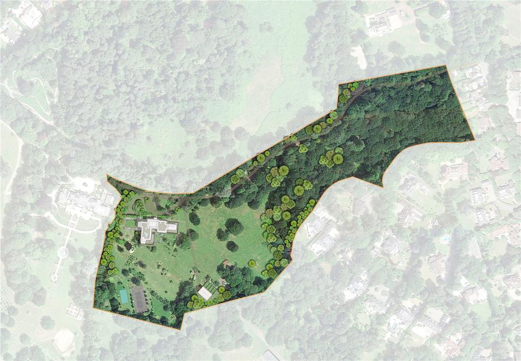 Proposed Site Plan
