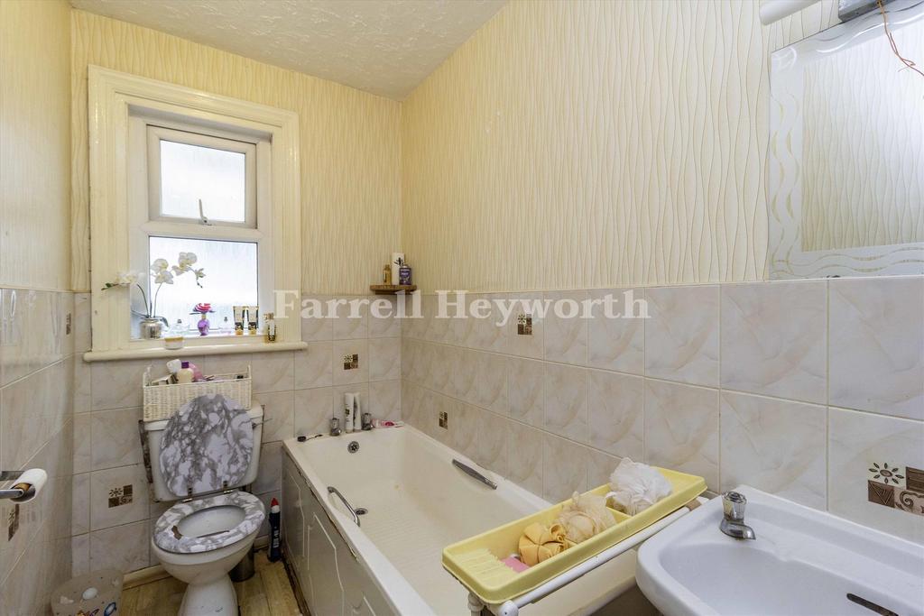 Bathroom 2
