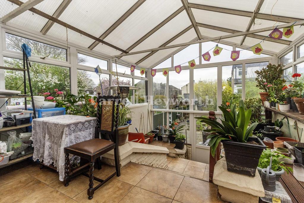 Sun Room