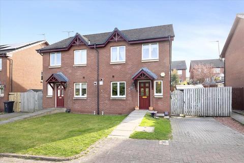 5 Colliery Crescent, Newtongrange, Dalkeith, EH22 4AH