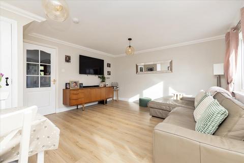 5 Colliery Crescent, Newtongrange, Dalkeith, EH22 4AH