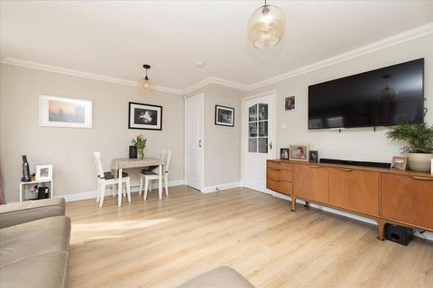 5 Colliery Crescent, Newtongrange, Dalkeith, EH22 4AH