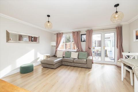 5 Colliery Crescent, Newtongrange, Dalkeith, EH22 4AH