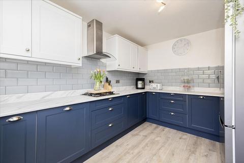 5 Colliery Crescent, Newtongrange, Dalkeith, EH22 4AH