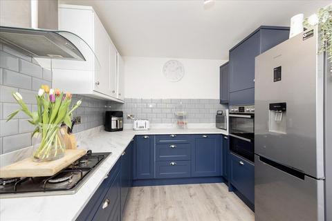 5 Colliery Crescent, Newtongrange, Dalkeith, EH22 4AH