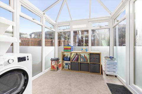 5 Colliery Crescent, Newtongrange, Dalkeith, EH22 4AH