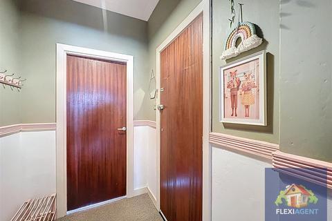 1 bedroom apartment for sale, Albany Road, Southport PR9