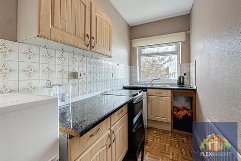 1 bedroom apartment for sale, Albany Road, Southport PR9