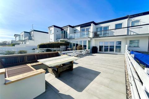 3 bedroom terraced house for sale, Waterside, Christchurch BH23