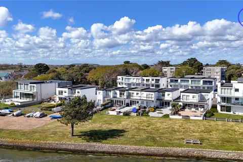 3 bedroom terraced house for sale, Waterside, Christchurch BH23