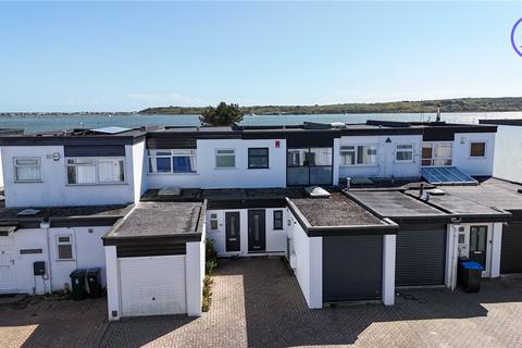3 bedroom terraced house for sale, Waterside, Christchurch BH23