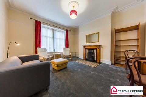 1 bedroom flat to rent, Rosemount Place, Aberdeen AB25