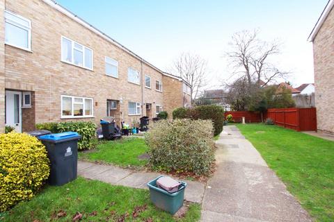 Newborough Green, New Malden