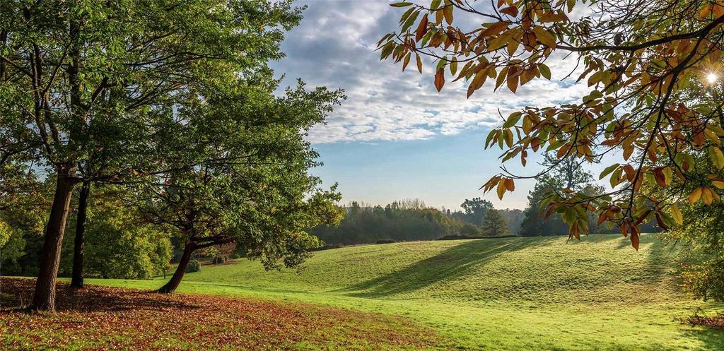 Sunningdale Park