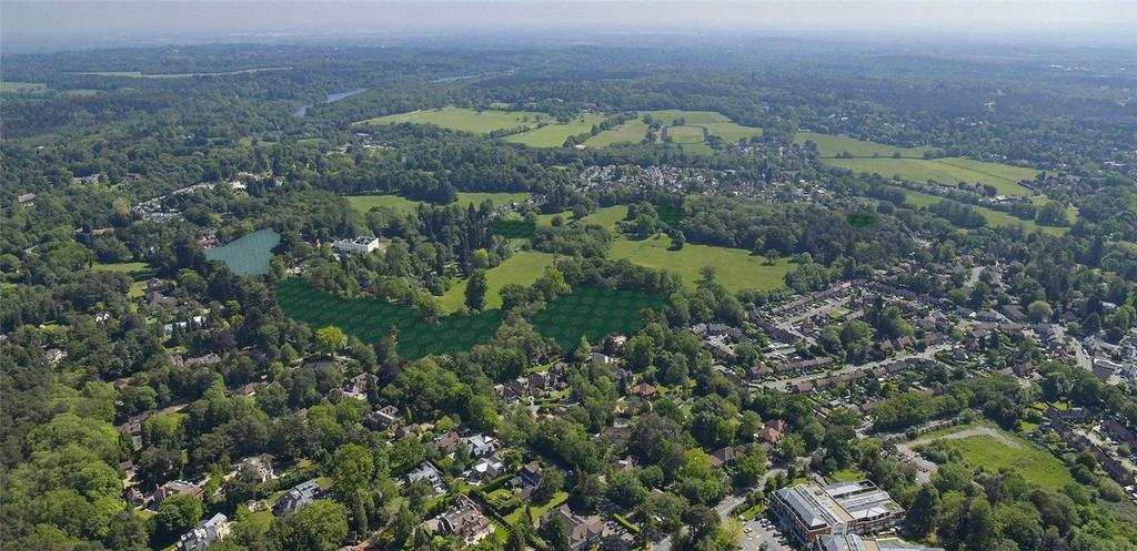 Sunningdale Park