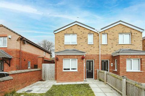 undefined, Birchfield Street, Liverpool, Merseyside, L3