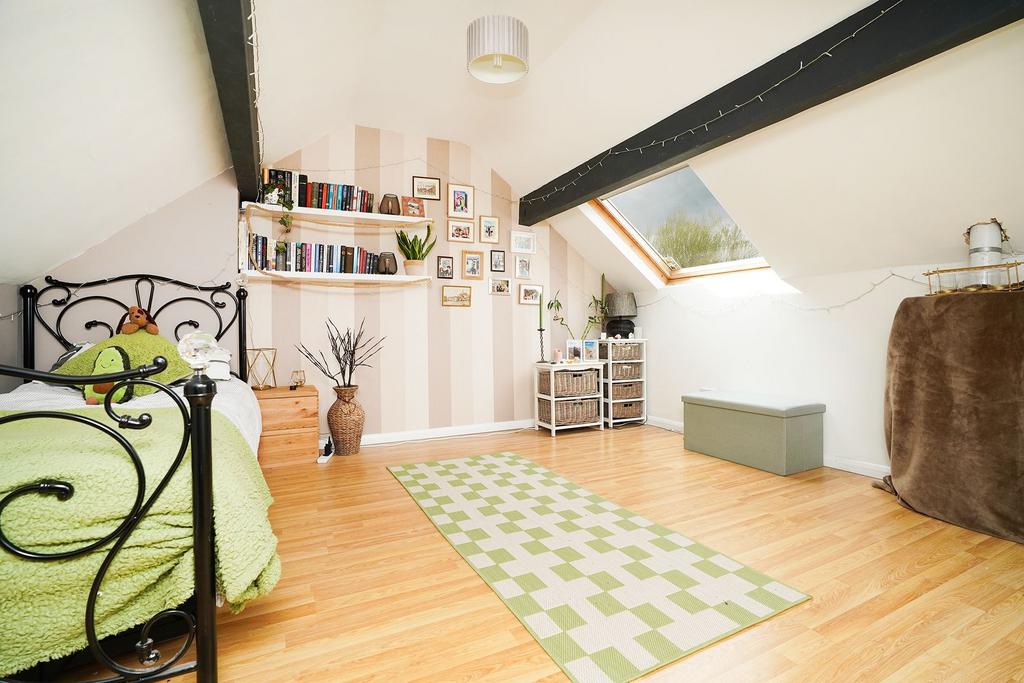 Occasional room