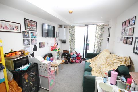2 bedroom flat for sale, Ealing Road, Wembley, Middlesex HA0