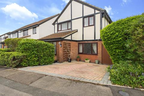 28 Ashton Close, Abbeydale, Gloucester, GL4 5BP