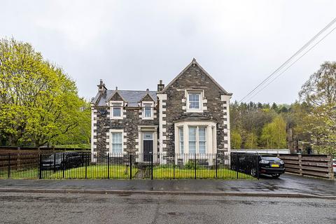 2 bedroom flat for sale, 7 Mansfield Square, Hawick TD9 8AH