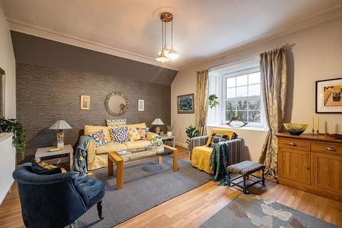 2 bedroom flat for sale, 7 Mansfield Square, Hawick TD9 8AH