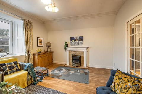 2 bedroom flat for sale, 7 Mansfield Square, Hawick TD9 8AH
