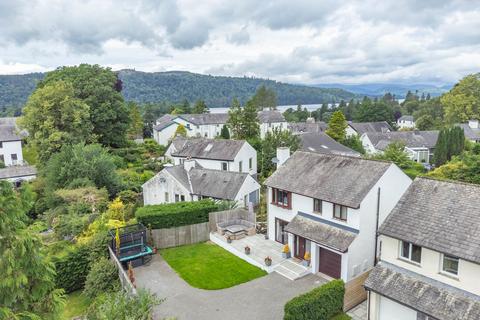 4 bedroom detached house for sale, 16 Fairfield, Bowness-On-Windermere