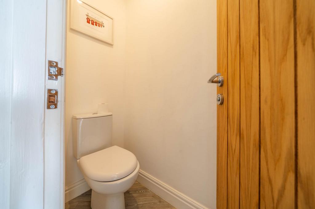 Cloakroom