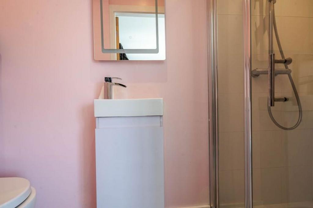 En suite