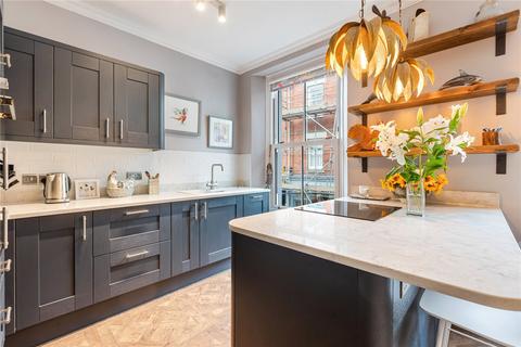 2 bedroom terraced house for sale, Lower Street, Dartmouth, Devon, TQ6