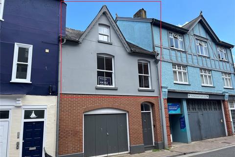 2 bedroom terraced house for sale, Lower Street, Dartmouth, Devon, TQ6