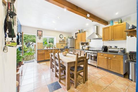 3 bedroom terraced house for sale, North Tawton, Devon
