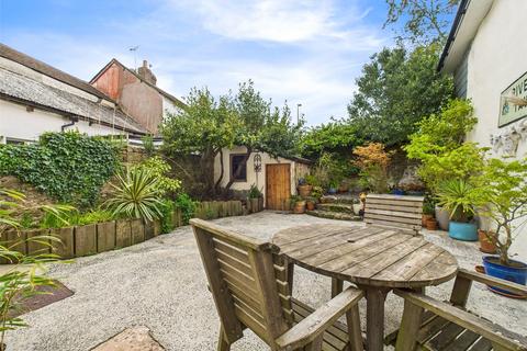 3 bedroom terraced house for sale, North Tawton, Devon