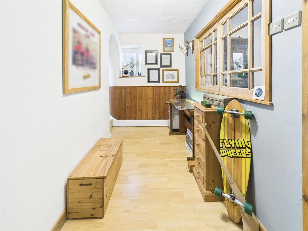 Hallway